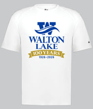 Load image into Gallery viewer, Polyester 100 Years Tee