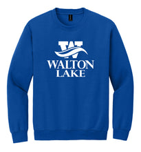 Load image into Gallery viewer, 50/50 Walton Lake Crewneck Sweatshirt