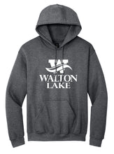 Load image into Gallery viewer, 50/50 Walton Lake Hooded Sweatshirt