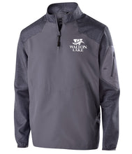 Load image into Gallery viewer, Embroidered Pullover - Walton Lake