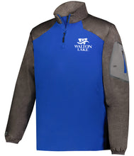 Load image into Gallery viewer, Embroidered Pullover - Walton Lake