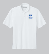 Load image into Gallery viewer, Embroidered Unisex Polo - Walton Lake