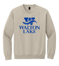 Load image into Gallery viewer, 50/50 Walton Lake Crewneck Sweatshirt