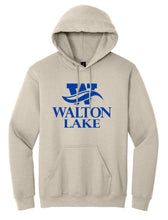 Load image into Gallery viewer, 50/50 Walton Lake Hooded Sweatshirt
