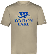 Load image into Gallery viewer, Polyester Walton Lake Tee