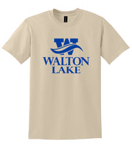 Load image into Gallery viewer, 50/50 Walton Lake Tee