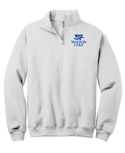 Load image into Gallery viewer, Embroidered 50/50 1/4 Zip