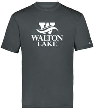 Load image into Gallery viewer, Polyester Walton Lake Tee