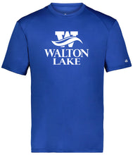 Load image into Gallery viewer, Polyester Walton Lake Tee