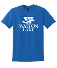 Load image into Gallery viewer, 50/50 Walton Lake Tee