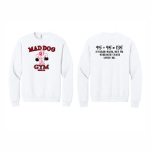 Load image into Gallery viewer, Crew Neck Sweatshirt