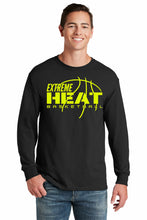 Load image into Gallery viewer, Unisex 50/50 Long Sleeve