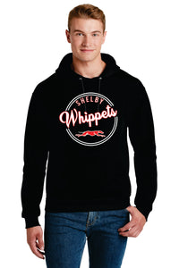 Shelby Circle Hoodie