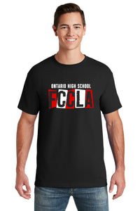 Ontario FCCLA T-Shirt