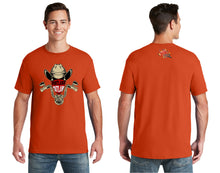 Load image into Gallery viewer, Outlaw Portland T-shirt