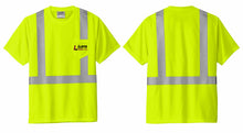 Load image into Gallery viewer, CornerStone® ANSI 107 Class 2 Mesh Tee