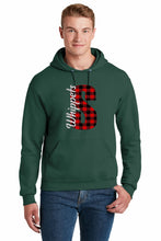 Load image into Gallery viewer, Buffalo S Hoodie