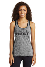 Load image into Gallery viewer, Women&#39;s Racerback Poly Tank