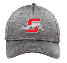 Load image into Gallery viewer, S-Dog Embroidered Fitted Hats