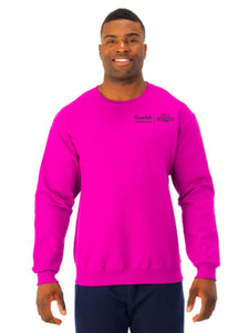 50/50 Sweatshirt