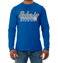 Load image into Gallery viewer, Ontario Warriors SD5 Longsleeve