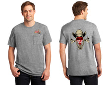 Load image into Gallery viewer, Outlaw Portland Pocket T-shirt