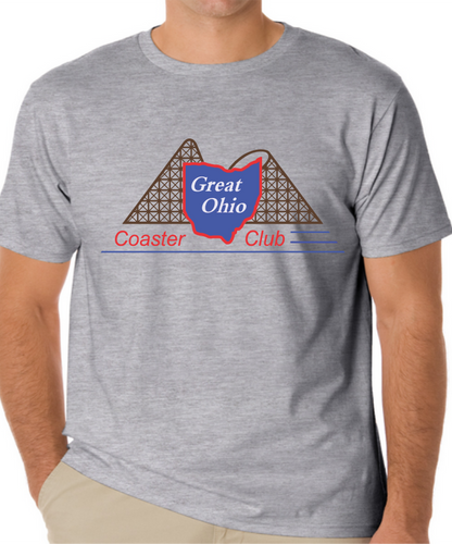 GOCC Full Color - Oxford T