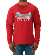 Load image into Gallery viewer, Plymouth Big Red SD5 Longsleeve