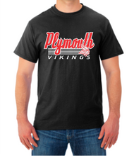 Load image into Gallery viewer, Plymouth Vikings SD5 Tee Shirt