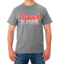 Load image into Gallery viewer, Plymouth Vikings SD5 Tee Shirt