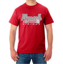 Load image into Gallery viewer, Plymouth Vikings SD5 Tee Shirt