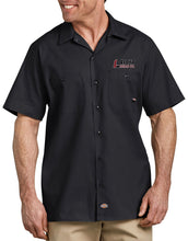 Load image into Gallery viewer, Dickies® Men&#39;s Industrial Short Sleeve Work Shirt