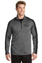 Load image into Gallery viewer, Unisex 1/4 Zip