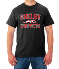Load image into Gallery viewer, Shelby Whippet SW Dog T-Shirt