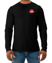 Load image into Gallery viewer, Shelby Whippet Left Chest Option 3 Classic Longsleeve