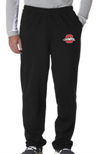 Load image into Gallery viewer, Shelby Whippet Sweatpants Leg Option 3