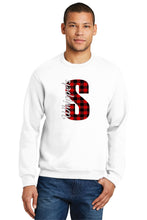 Load image into Gallery viewer, Buffalo S Crew Neck