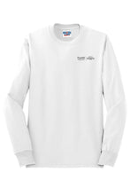 Load image into Gallery viewer, 50/50 Tall Long Sleeve