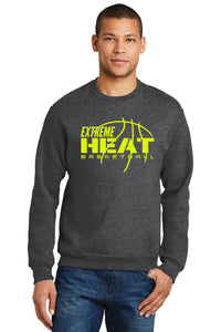 Unisex 50/50 Crew Neck Sweatshirt