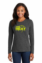 Load image into Gallery viewer, Ladies Cotton Long Sleeve
