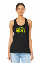 Load image into Gallery viewer, Women&#39;s Cotton Racerback Tank