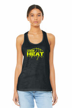 Load image into Gallery viewer, Women&#39;s Cotton Racerback Tank