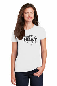 Women's Cotton Tee