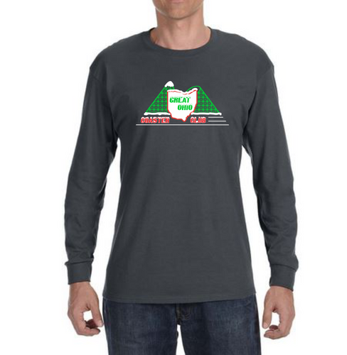 GOCC Holiday Long Sleeve T-Shirt