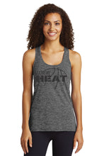 Load image into Gallery viewer, Women&#39;s Racerback Poly Tank